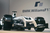 WilliamsF1 BMWFW26 2004