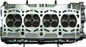 Flywheel Super Touring