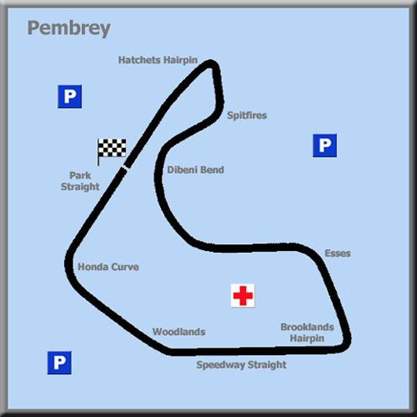 Pembrey