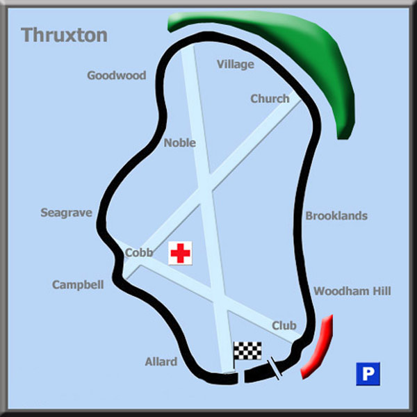 Thruxton