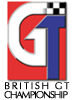 BRITISH GT CHAMPIONSHIP
