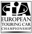 EUROPEAN TOURING CAR CHAMPIONSHIP