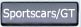 Sports Car and GT Series