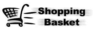 V-16 Shopping Cart