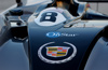 Cadillac LMP02