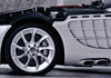 Mercedes SLR 2003