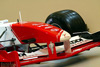 Toyota TF104 F1 - 2004