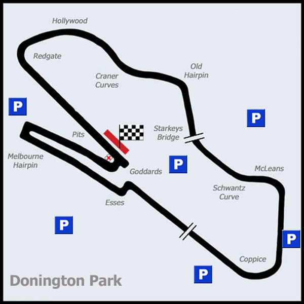 Donington Park
