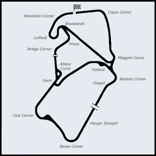 Silverstone