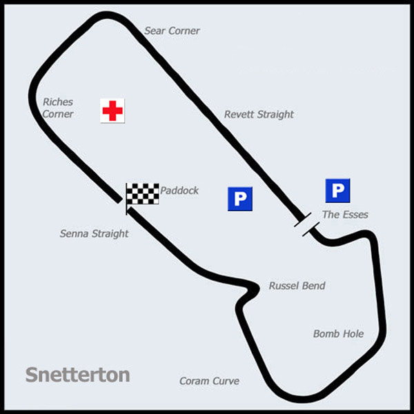 Snetterton