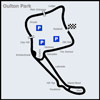 Oulton Park Circuit