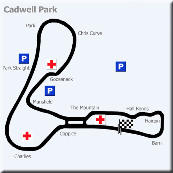 Cadwell Park