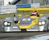 Sportscars In Europe